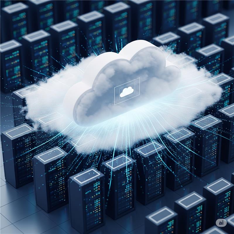 Cloud